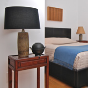 - Interiors - Bachelor Pad - 22